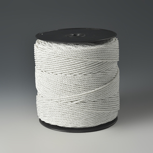 Clôture <span class=keywords><strong>de</strong></span> sécurité haute résistance facile à installer, qualité supérieure, adaptée aux pâturages temporaires pour bovins et ovins, fil polyvalent - Product Image 4