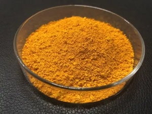 Huawave Supply Suplemento nutricional Vitamina <span class=keywords><strong>B2</strong></span> Riboflavina CAS 83-88-5 Vitamina <span class=keywords><strong>B2</strong></span> Polvo - Product Image 4