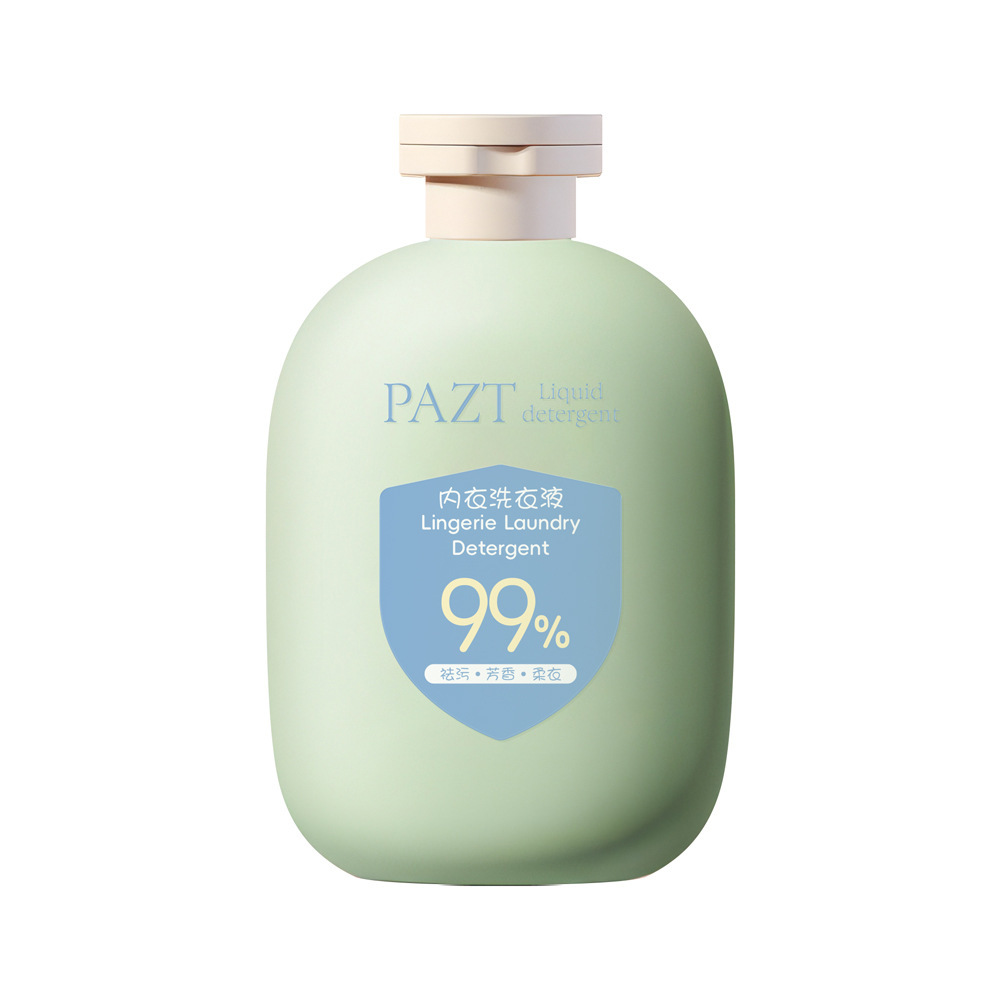 01- Foggy Forest - Green 300ml