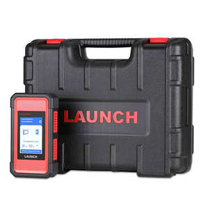 Adaptador <span class=keywords><strong>de</strong></span> Diagnóstico LAUNCH X431 V+ HD 4.0 Smart C2.0 con Tablet 24v para Múltiples Camiones Diésel, Camionetas y Furgonetas - Product Image 3