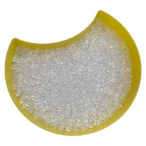 Moulage par injection de granulés GPPS de haute qualité pour pailles jetables Utilisation générale des plastiques - Product Image 1