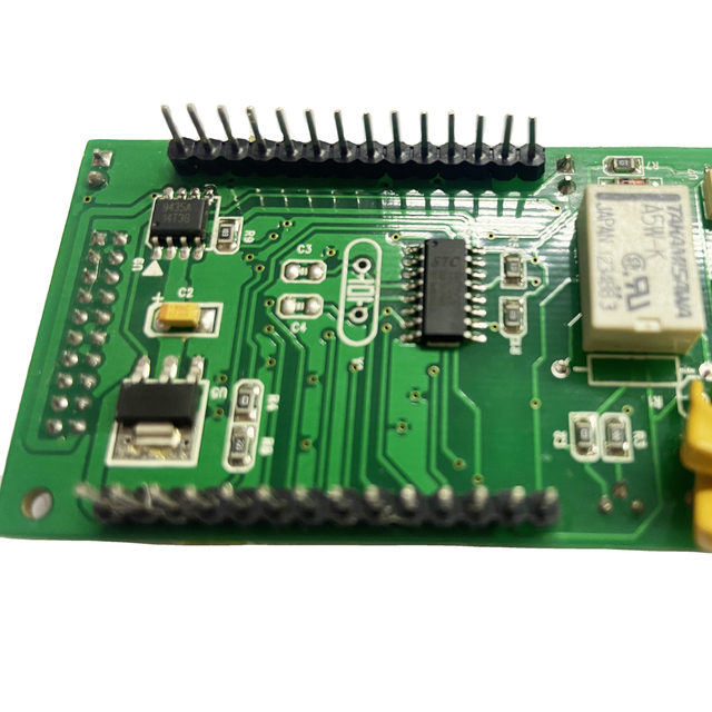 Wholesale Custom Intelligent UAV Lithium Battery BMS OEM UAV Battery Management System RHOS Certification PCB PCBA Battery