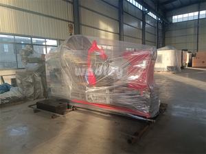 Top Quality Heavy Duty Lathe Machine Horizontal Parallel Mechanical Lathe Metal Turning Machine - Product Image 5