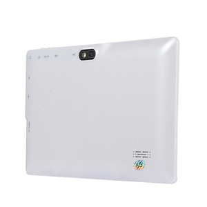 7 inch tablette mở rộng để 32GB 64GB Wifi trẻ em Máy tính bảng với Bulit-in trẻ em ứng dụng và Google Play <span class=keywords><strong>Youtube</strong></span> Zoom - Product Image 4