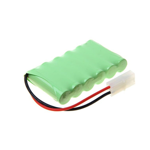 <span class=keywords><strong>7.2</strong></span> V 1200mAh AA Kích thước 6s1p có thể sạc lại <span class=keywords><strong>Ni</strong></span>-<span class=keywords><strong>MH</strong></span> Battery Pack <span class=keywords><strong>7.2</strong></span> Volts NiMH BATTERIE akku - Product Image 4