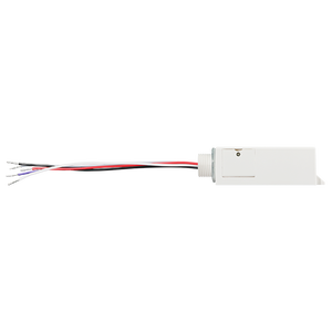 Control de Luz Lineal para Espacios Abiertos SR-BL2421-SVV, Montaje en Caja de Conexiones, Regulador BLE 0-10V con Relé - Product Image 3