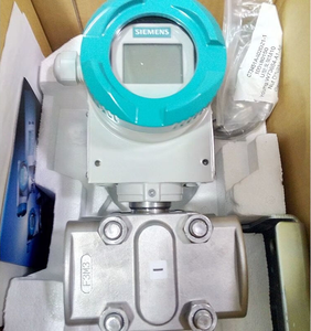 Transducteur Siemens SITRANS P320 et transmetteur DP P420 100 % originaux / Fonction de calcul de la racine carrée du débit / Auto-diagnostic NAMUR NE107 - Product Image 2