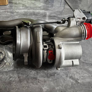 11657642469รถยนต์มินิเทอร์โบชาร์จเจอร์ขนาดเล็กชุดซ่อมและชิ้นส่วนสำหรับรถยนต์ - Product Image 6