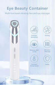 <span class=keywords><strong>Appareil</strong></span> de beauté pour usage domestique, <span class=keywords><strong>anti</strong></span>-<span class=keywords><strong>rides</strong></span>, soin des yeux, mini-outils de beauté électroniques pour le raffermissement de la peau, dispositif <span class=keywords><strong>anti</strong></span>-âge pour les yeux - Product Image 6