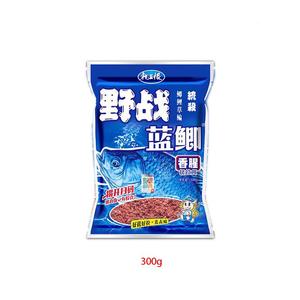 KEKAXI Fishy Fish Bait 300g <span class=keywords><strong>Giant</strong></span> Kills Pesca salvaje Black Pit Kill Bait - Product Image 3