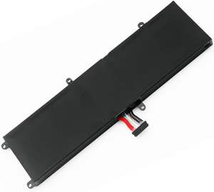 Le Rescuer 14.8V 60Wh Batterie pour ordinateur portable L14M4PB0 Stock - Product Image 4