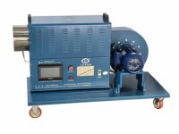 Générateur d'air chaud intelligent - Type cyclique 30 KW - Générateur d'air chaud