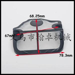 Filtros de Aire para Motosierras Husqvarna HUS36 41 136 141 137 142, Cartuchos de Filtro de Aire para un Rendimiento Eficiente - Product Image 5