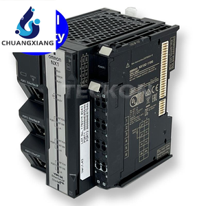 Controllori PLC Industriali NX102-1100, Prezzo all'Ingrosso, CPU per Automazione, Controllori per Programmazione PLC NX102 - Product Image 3