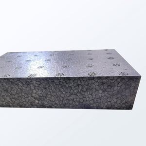 Epp泡沫定制高品质高密度耐磨缓冲epp泡沫板epp片材 - Product Image 5