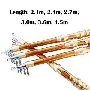 <span class=keywords><strong>Canne</strong></span> <span class=keywords><strong>à</strong></span> <span class=keywords><strong>pêche</strong></span> en <span class=keywords><strong>mer</strong></span> en fibre <span class=keywords><strong>de</strong></span> verre dorée <span class=keywords><strong>de</strong></span> haute qualité cannes <span class=keywords><strong>à</strong></span> <span class=keywords><strong>pêche</strong></span> <span class=keywords><strong>à</strong></span> l'achigan <span class=keywords><strong>canne</strong></span> <span class=keywords><strong>à</strong></span> <span class=keywords><strong>pêche</strong></span> rétractable - Product Image 3