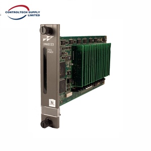 Nuevo en Stock: Módulo de Terminal de Entrada Analógica IMASM01, Repuestos para PLC de Automatización Industrial, Envío Rápido - Product Image 2