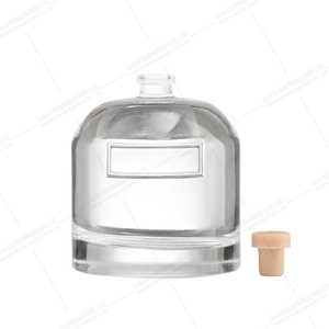 Tarros clásicos de licor al por mayor de 750ml, cajas selladas con corcho Mini, marca Tequila, whisky, ron, ginebra con capacidad mínima de 100ml - Product Image 3