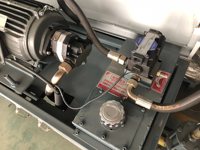 Máquina Enderezadora y Cortadora de Varillas CNC YGT4-14 - Enderezadora Automática de Barras de Acero de Alta Precisión para la Construcción