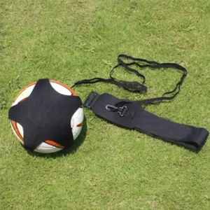 Ceinture d'entraînement de football pour adultes et enfants pour ballon de football équipement de coups de pied - Product Image 4