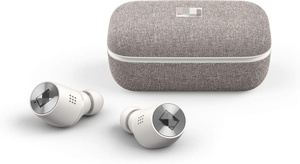 Écouteurs sans fil <span class=keywords><strong>Momentum</strong></span> <span class=keywords><strong>Wireless</strong></span> 2 Studio, intra-auriculaires, Bluetooth, ANC, son HiFi, 28H pour la production musicale, le mixage et le monitoring - Product Image 3