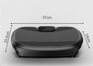 Nouveau style de <span class=keywords><strong>plateforme</strong></span> <span class=keywords><strong>vibrante</strong></span> pour exercices de remise en forme, <span class=keywords><strong>plateforme</strong></span> <span class=keywords><strong>vibrante</strong></span> pour le corps entier, <span class=keywords><strong>plateforme</strong></span> <span class=keywords><strong>vibrante</strong></span> pour la salle de <span class=keywords><strong>sport</strong></span>, pour la rééducation, utilisation en centre de remise en forme - Product Image 5