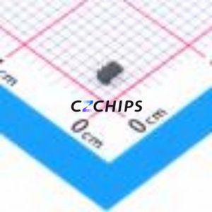 Transistor de efecto de campo de transistor RC7002DW SOT-363 nuevo y original (MOSFET) - Product Image 2