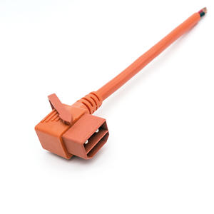 工場E自転車充電コネクタ50A26ピンエネルギー貯蔵電源コネクタケーブル - Product Image 2