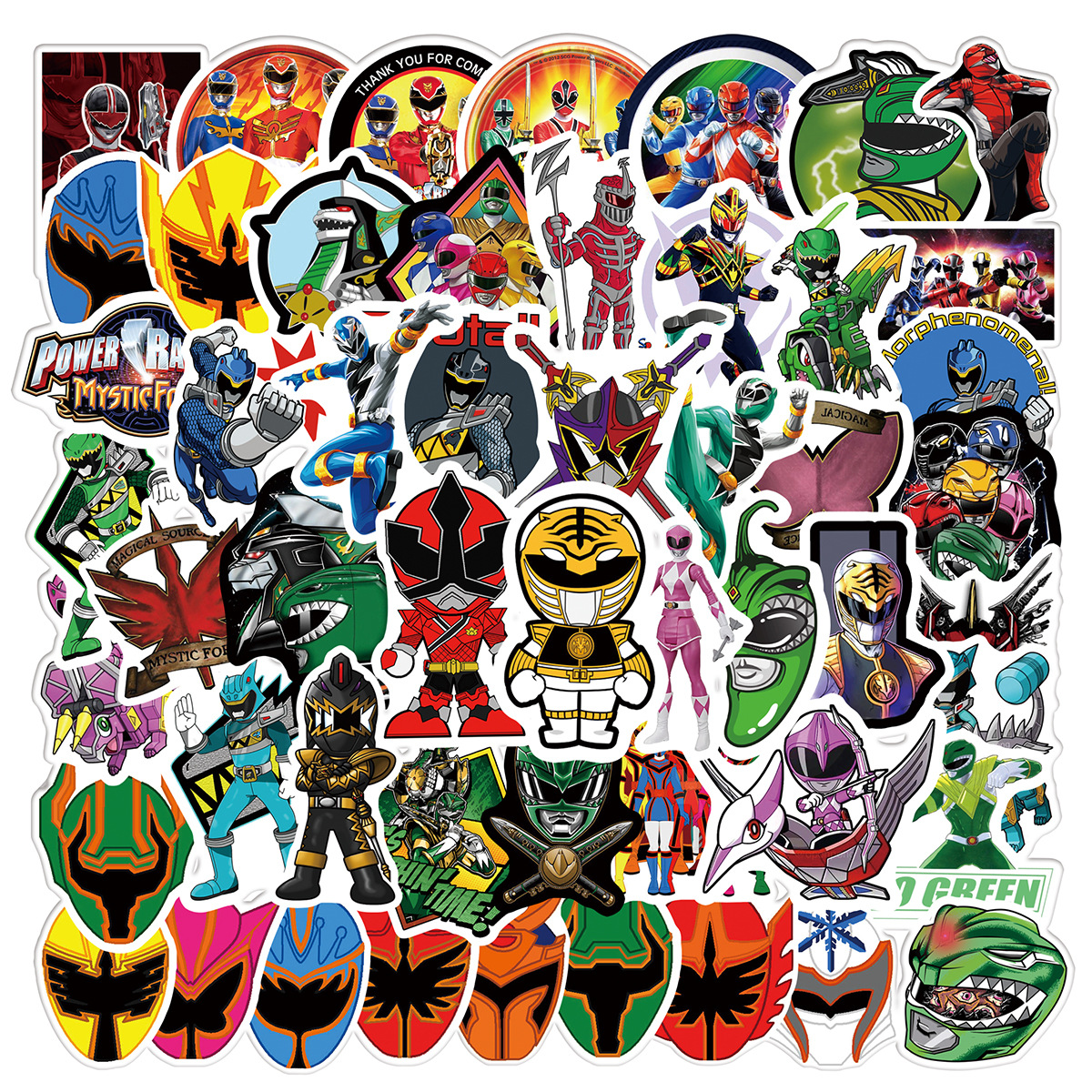 Fun Kids Bike Stickers Customizable and Durable Decor