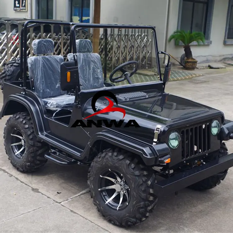 200cc Off Road Buggy/utv With CE hot on sale