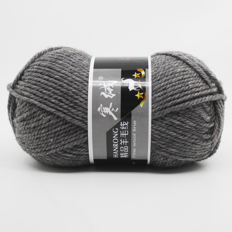 13 gris chanvre foncé
