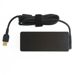 20V 4.5A 90W Adattatore CA Del Computer Portatile di Potere del Caricabatteria di Alimentazione per Lenovo ThinkPad X1 di Carbonio (45N0237) g405 G500 G505 <span class=keywords><strong>Notebook</strong></span> - Product Image 2