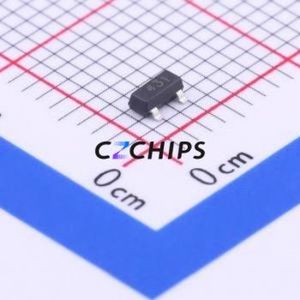 Original nuevo TL431 SOT-23 circuito integrado IC Chip PMIC voltaje de referencia IC - Product Image 1