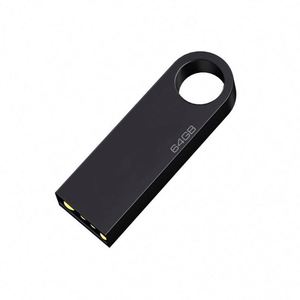 Clé USB 2.0 & 3.0, mini clé USB en métal, capacité de 4 Go à 128 Go, clé USB de 4 Go à 128 Go - Product Image 4