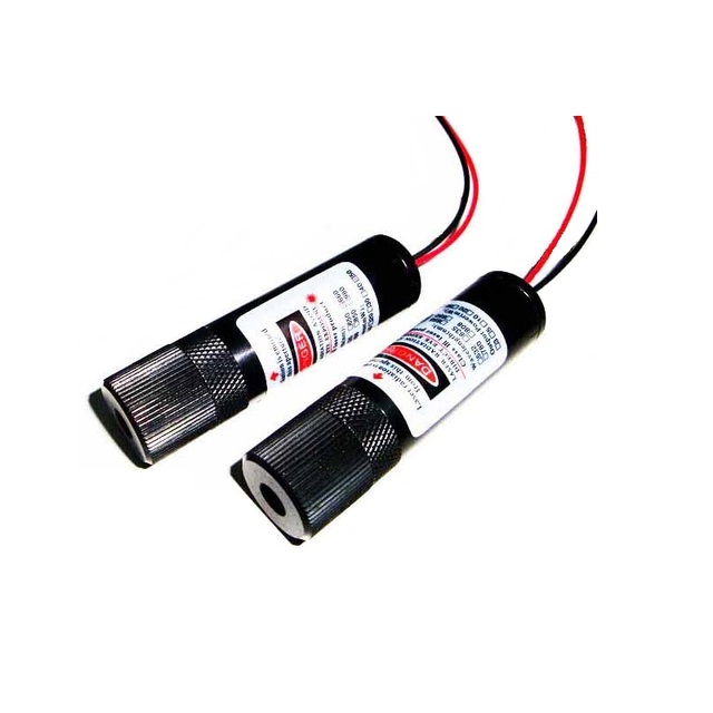 450nm 5mw Blue Dot Laser Module