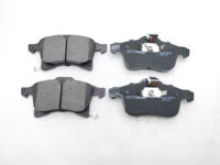 Neue Keramik-Bremsbeläge für die Vorderachse D635 NAY53328Z für MX-5 Miata ND Fiat 124 Spider 2016-2026 – Geringer Staub und Hitzeentwicklung