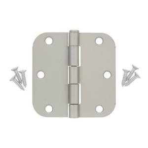 สินค้าใหม่โรงงานผู้ผลิตตู้ยกปิดอุปกรณ์ประตูหนักรอบมุมลูกปืนบานพับ - Product Image 3