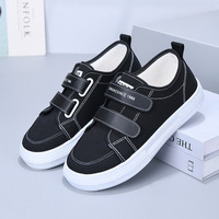 Damen-Tennisschuhe aus PU-Leder, niedrig geschnittene Freizeitschuhe, bequeme weiße flache Damenschuhe, Damen-Sportschuhe