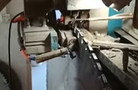 Chauffage par induction haute fréquence 15KW à faible consommation d'énergie en Chine