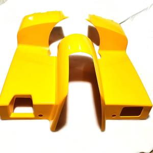 Jungheinrich 50466680 OEM Accesorios para la Cubierta Delantera, Cubierta Frontal para EJG220, Entrega Rápida, en Stock - Product Image 3