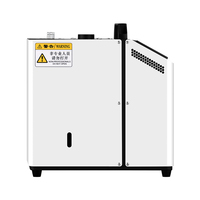 D-MEI DY-GTL-X Calibrateur multifonctionnel à bloc sec, contrôleur de température, écran LCD, résolution 0,01°C, IP43, chauffage rapide, OEM