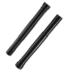Accessoires de moto, Tubes de fourche extérieure avant, tuyaux en aluminium pour <span class=keywords><strong>Kawasaki</strong></span> Z750 2011 2012 474MM, personnalisation - Product Image 3