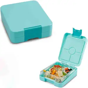 Groothandel maaltijd doos school kids-Magnetron Safe Kids Populaire Tritan Mini Snack Lunchbox Maaltijd Prep School Lunch Bento Box