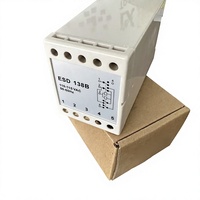 Module redresseur de frein OEM Konecranes ESD138B 50005871 110-115VAC 50/60Hz, contrôleur d'arrêt pour frein de moteur de grue, pièce de rechange