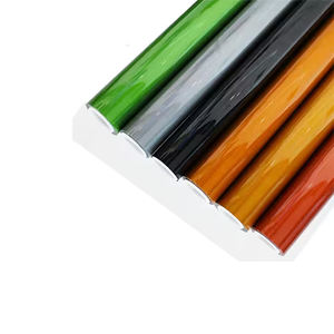 Vinilo para Envolver Automóviles, Rollo de Vinilo para Envolver Carrocerías de Automóviles, Color Cromo Mate Metálico Satinado que Cambia de Color, Venta al por Mayor - Product Image 1