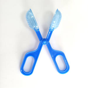 Jouet d'activité de plein air pour enfants-Kit d'élevage d'insectes reptiles mangeoire et <span class=keywords><strong>pince</strong></span> à excréments pour ver de farine de criquet de criquet - Product Image 1