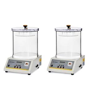 220V Zerstörungsfreies Leckprüfgerät für Flexible Verpackungen für Versiegelung von Beuteln, Boxen, Lebensmitteln, Medizinprodukten und Chemikalien - Product Image 2