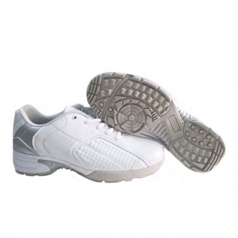 Leather Golf Shoes Wholesale New Style Outdoor Sport for Men Cotton Fabric Autumn Rubber Spring Summer Winter EVA PU