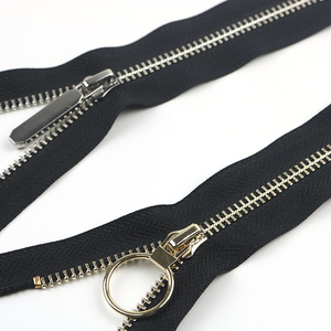 <span class=keywords><strong>Fermeture</strong></span> <span class=keywords><strong>éclair</strong></span> pour sac à main, en métal, personnalisé, offre spéciale, bon <span class=keywords><strong>prix</strong></span>, livraison directe depuis l'usine - Product Image 6
