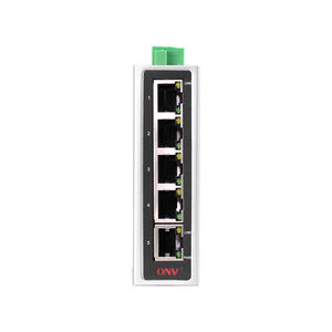 Fabriek Oem Odm 5-Port 10/100M Industriële Ethernet <span class=keywords><strong>Switch</strong></span> Ips1005 - Product Image 3